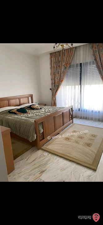 فيلا مساحة 545م على ارض 1 دونم للبيع في عمان - اجمل مناطق خلدا 