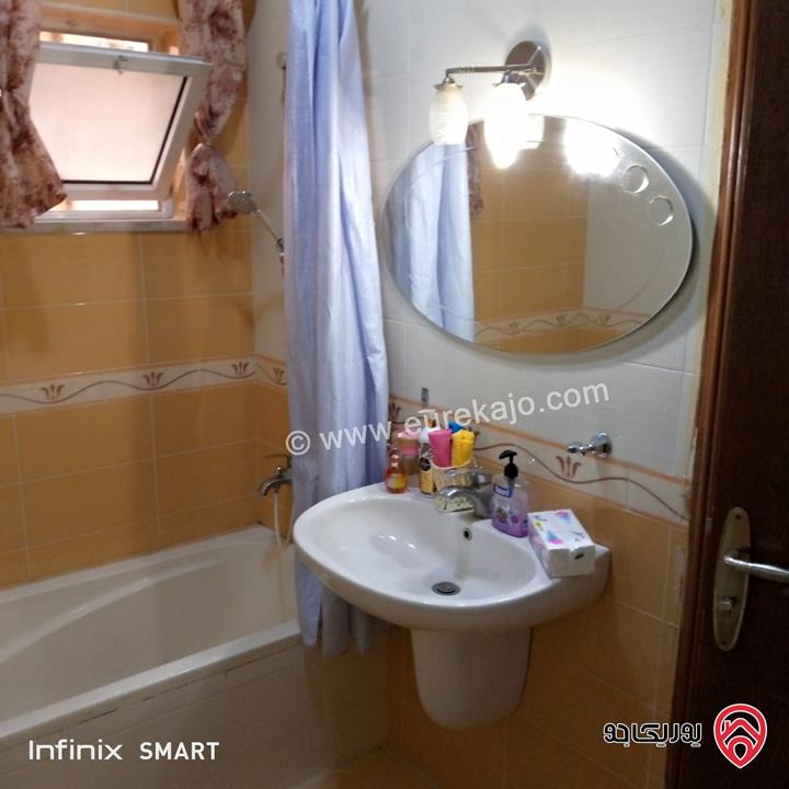 Beautiful family apartment 184 Sqm for rent in Amman - Seventh Circle