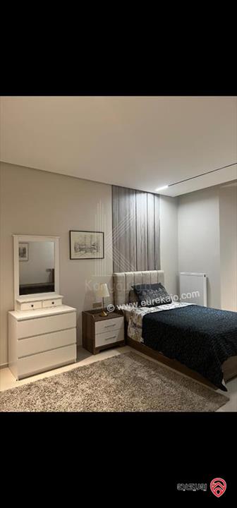 شقة فاخرة مفروشة مساحة 105م للايجار في عمان - البنيات