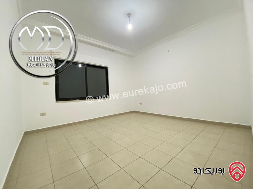 شقة فارغة للايجار في عمان - خلدا مساحة 175م تشطيبات سوبر ديلوكس اطلالة جميلة بسعر مميز