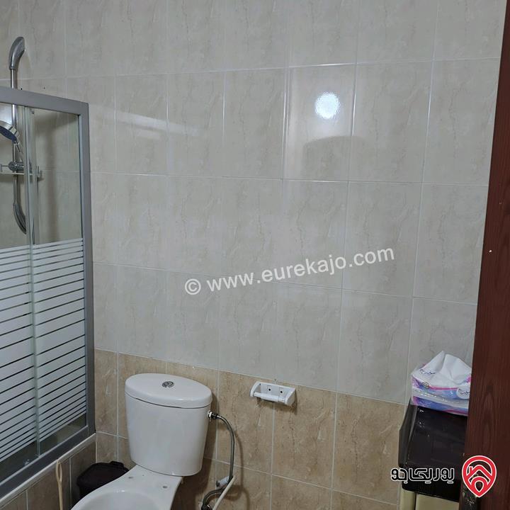 شقة سكنية مساحة 129م طابق ثاني للبيع بسعر مثالي في عمان - الزهور
