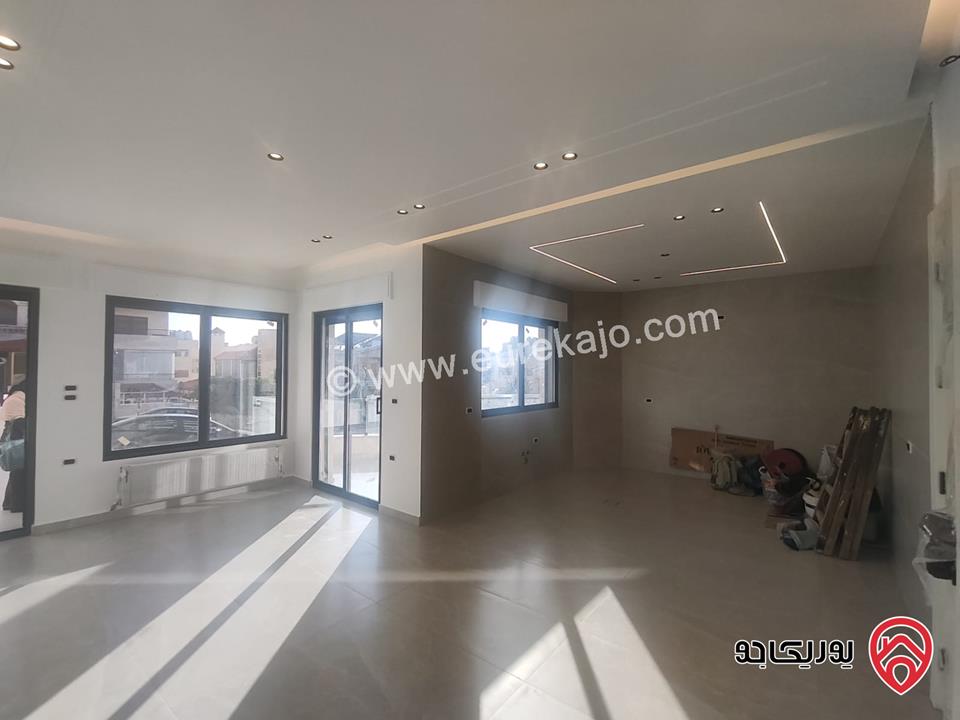 شقق مساحة 194م / 200م للبيع في عمان - عرجان   