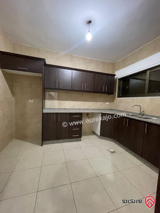 شقق مساحة 120م للايجار في عمان - شفا بدران