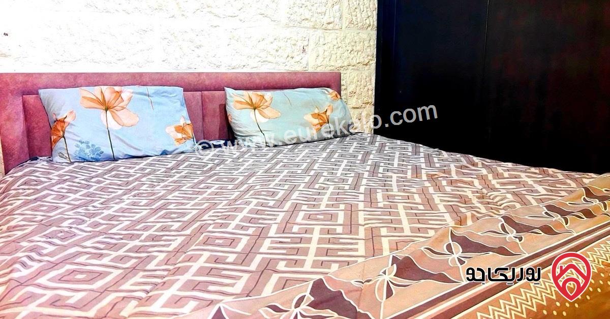 استديوهات مميزة رووف وعادي للايجار مفروشة في عمان - الجبيهة