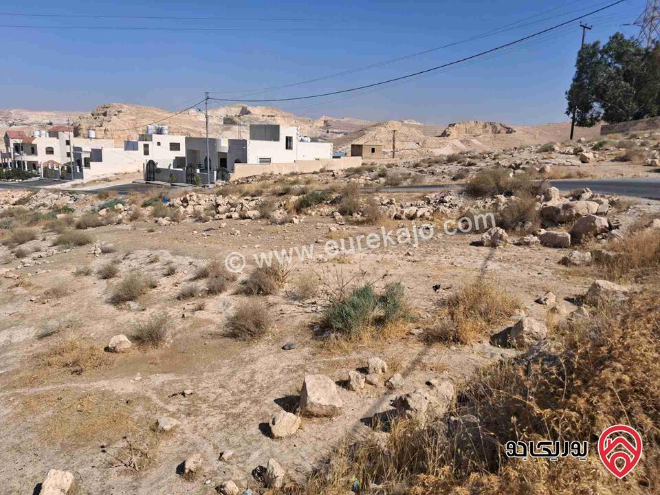 قطعة أرض مساحة 389م للبيع في الزرقاء - ماركا