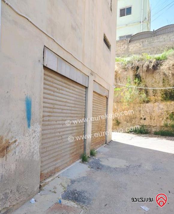 مجمع تجاري للبيع في عمان - الجويدة مقابل بوابة جمرك عمان