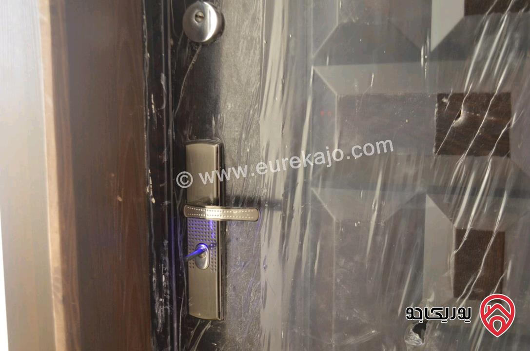 شقة مميزة طابق ثالث مساحة 141م للبيع في عمان - الهاشمي الشمالي