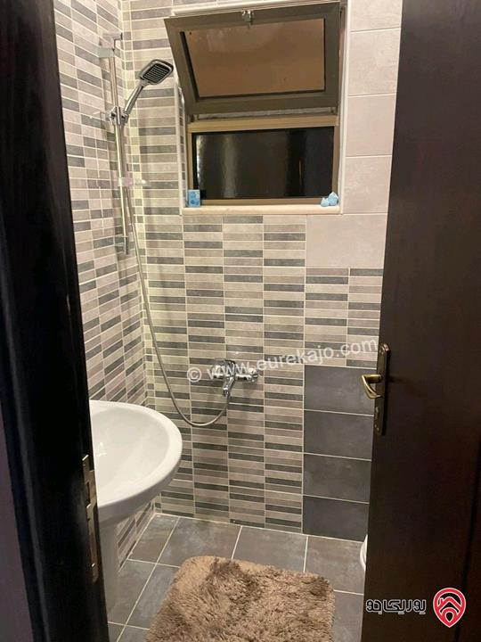 شقة طابق ثالث دوبلكس مساحة 200م للبيع في عمان - طريق المطار