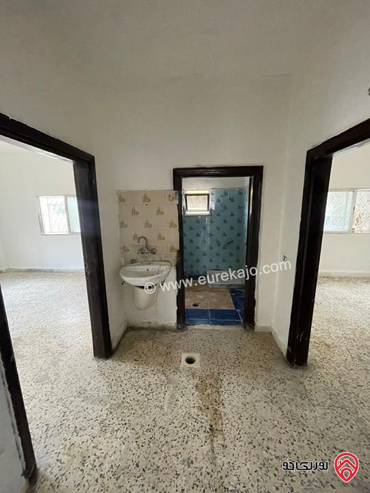 مستودعين مساحة 300م للإيجار في عمان – طبربور (القرطوعية / خلف صالة ليالي الشرق)