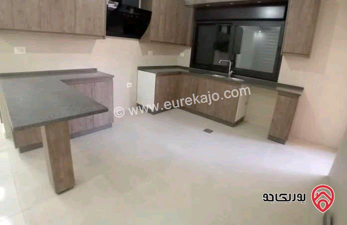 شقة فارغة مساحة 128م للايجار ديلوكس للعرسان او عائلة صغيرة في عمان - ضاحية الأمير راشد