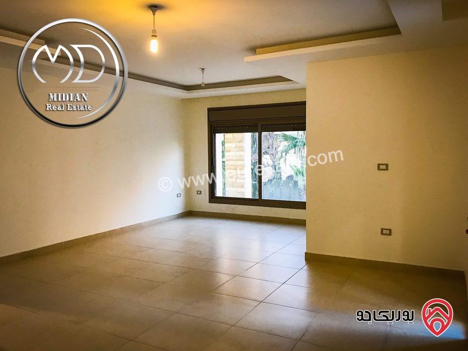 شقق جديدة للبيع في عمان - الدوار السابع مساحات 125م تشطيبات ديكورات سوبر ديلوكس بسعر مميز