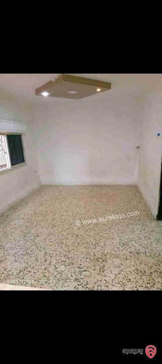 شقة طابق ثاني مساحة 90م للايجار في عمان - التطوير الحضري ماركا