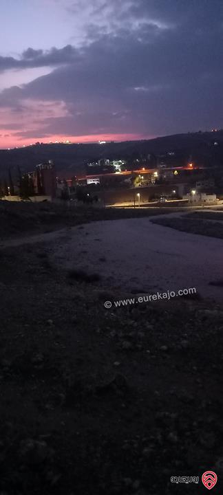 ارض مساحة 671م للبيع في المفرق - بلعما العين والمعمرية