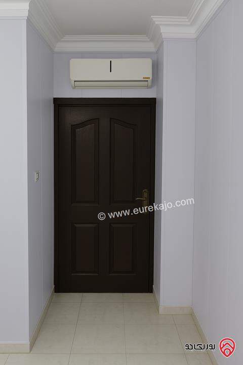 استوديو ديلوكس للاستثمار مساحة 57م طابق ثاني للبيع في اربد - خلف السيفوي