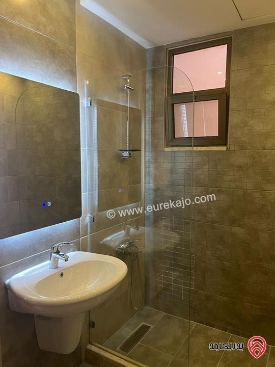 Never Occupied Pristine 4 Bedroom semi-furnished Apartment for Sale in Amman - Abdoun - Embassy District and Expat Community walking distance From Shopping Amenities & Leisure Activities