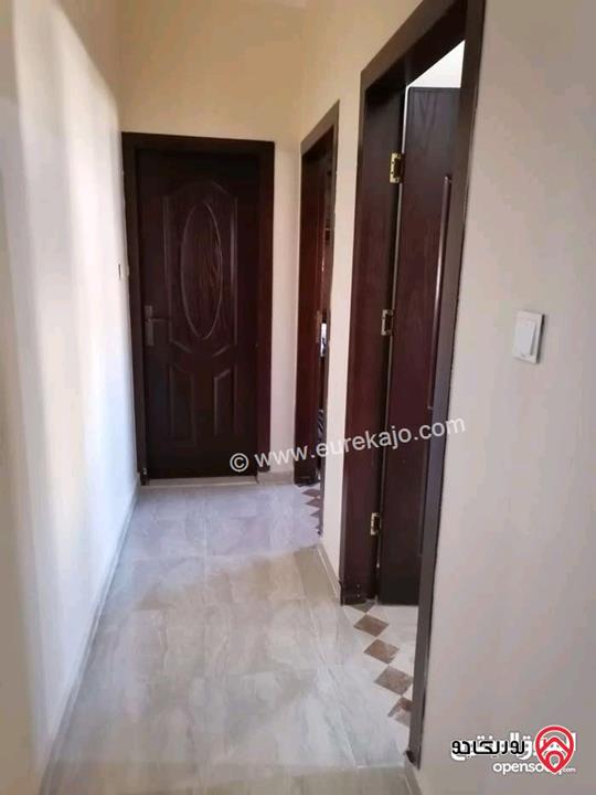 شقة طابق اول هندسي مساحة 148م للبيع في العقبة - التاسعة