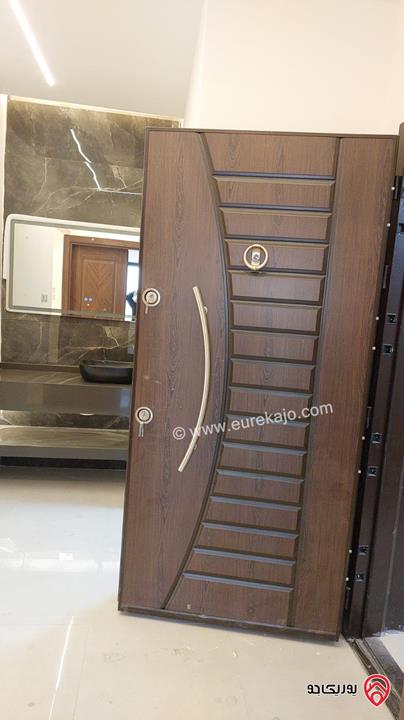  شقق مساحة 210م للبيع في عمان - ضاحية الرشيد 