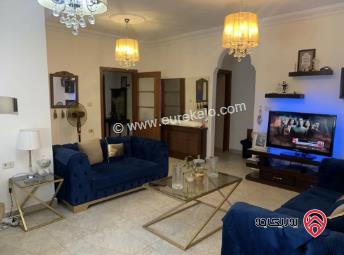 شقة مساحة 200م طابق أرضي للبيع في خلدا 