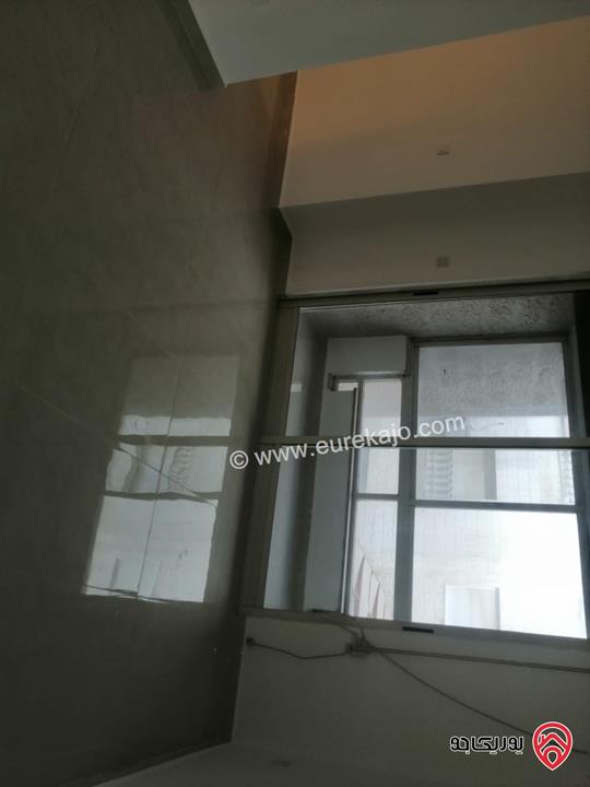 شقة مساحة 200م طابق اول للايجار في عمان - أم أذينة