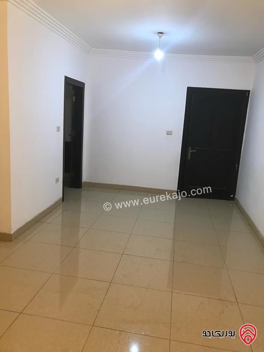 شقة مساحة 130م للايجار في عمان - طبربور بالقرب من محطة الباص السريع