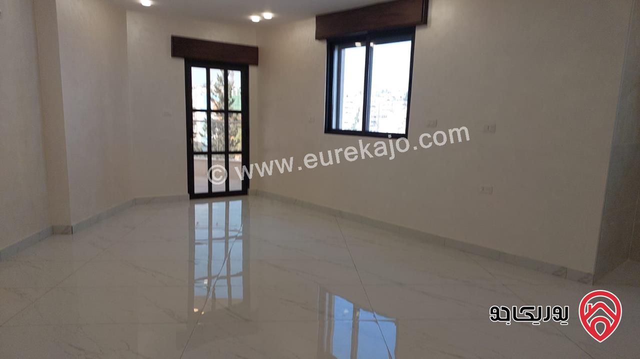 شقق مساحة 91م / 110م للبيع في عمان - جبل عمان  