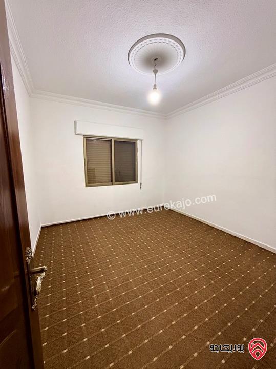 شقة ارضي مساحة 240 م للبيع عمان - طبربور 