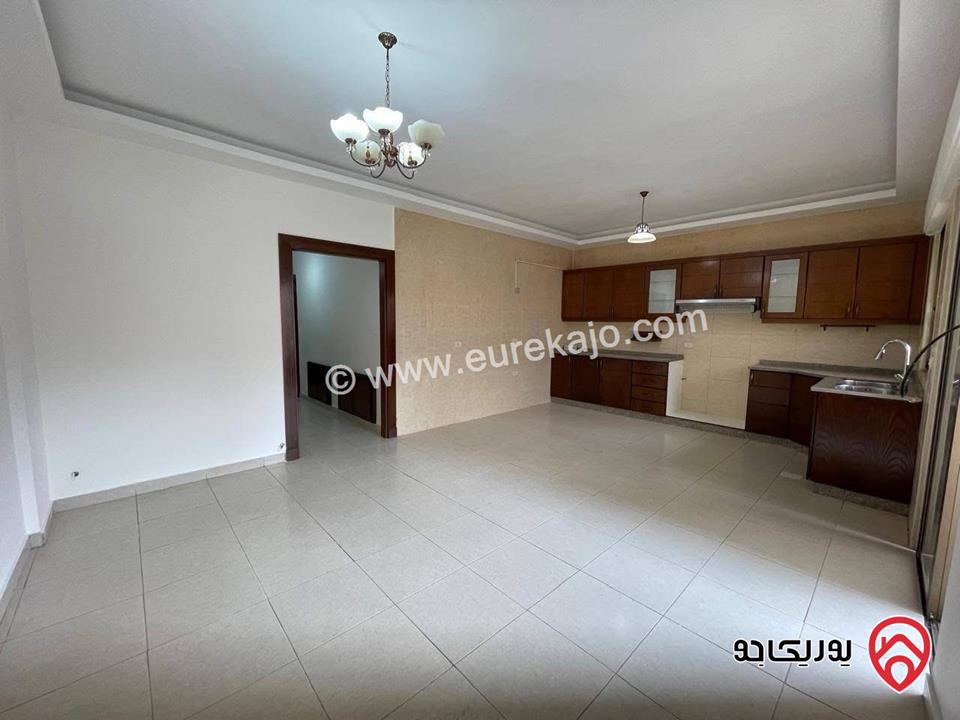 اقساط من المالك مباشرة بسعر الكاش بدون بنوك شقة مساحة 130م طابق ثاني للبيع في عمان - ضاحية الرشيد