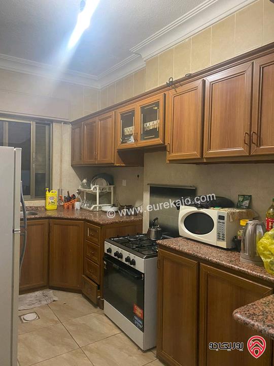 شقة طابق أول مساحة 79م للبيع في العقبة - المنطقة العاشرة