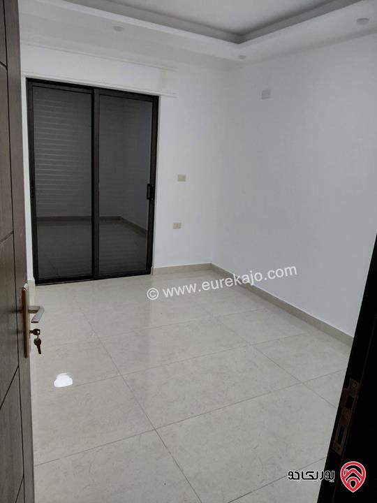 شقة مساحة 150م طابق أرضي للايجار في عمان - الجندويل