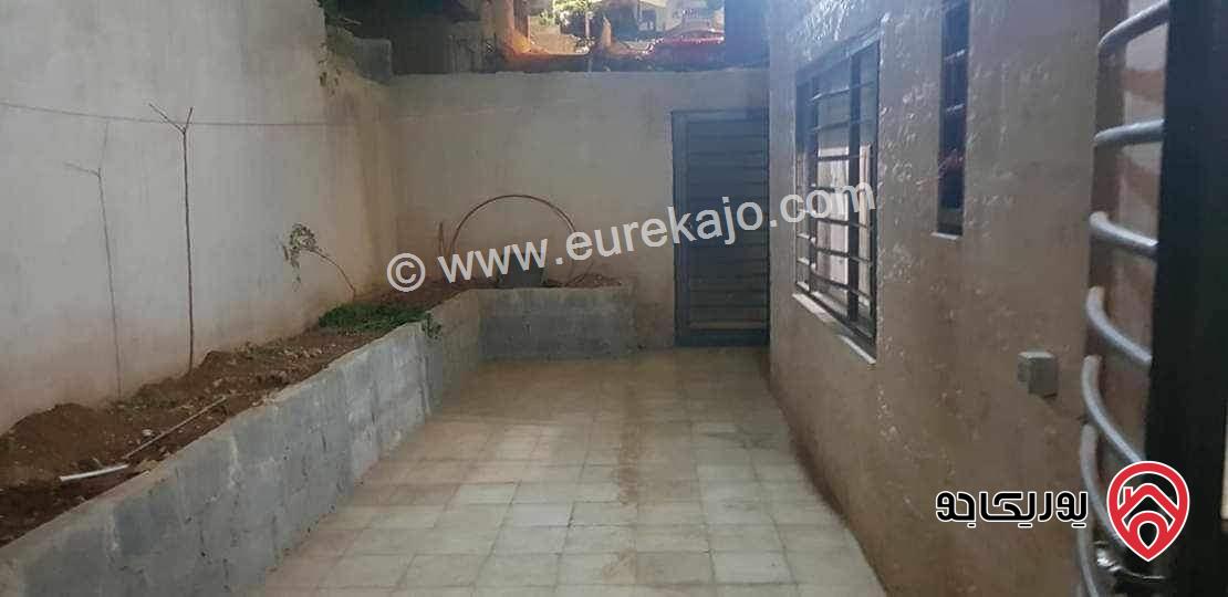 شقة تسوية 3 مهوية مساحة 95م داخلي و 55م خارجي للبيع في عمان - الهاشمي الشمالي شارع الاستقلال