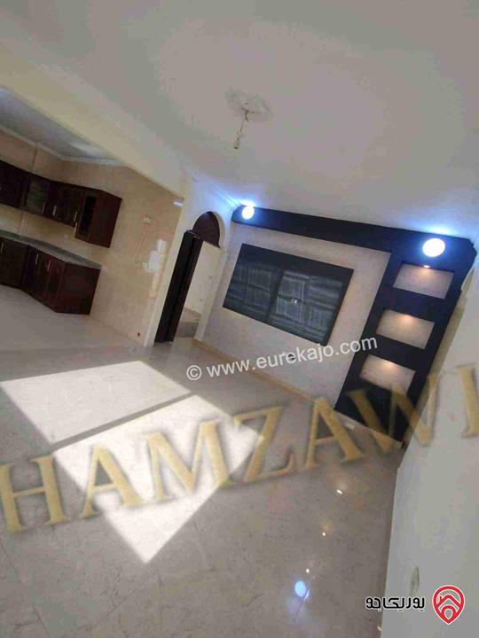 شقة فاخرة مساحة 200م للايجار في عمان - البنيات طريق المطار 