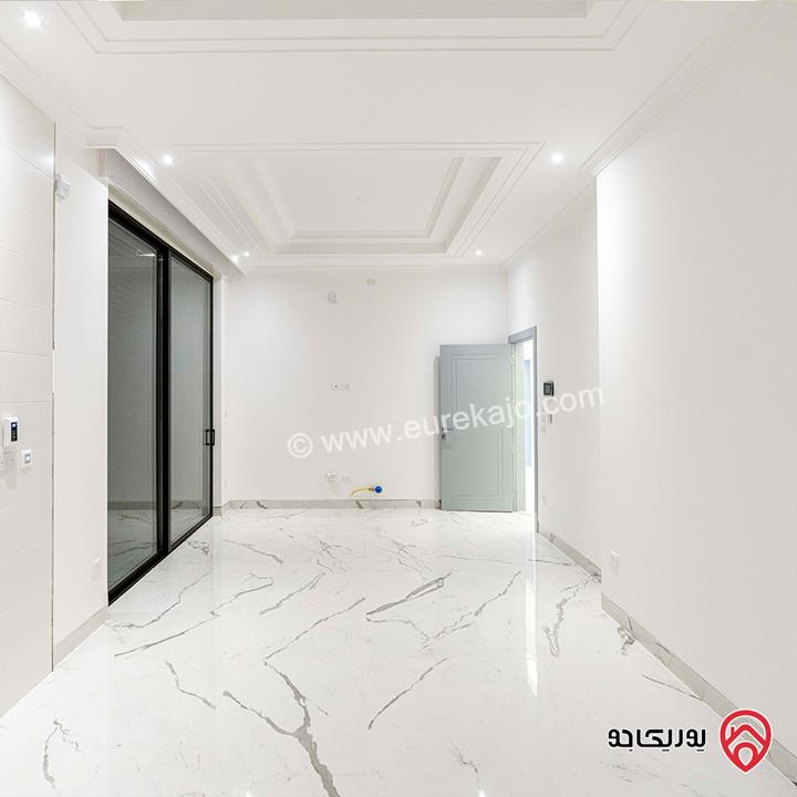 شقة مساحة 145م طابق اول للبيع في عمان - السابع