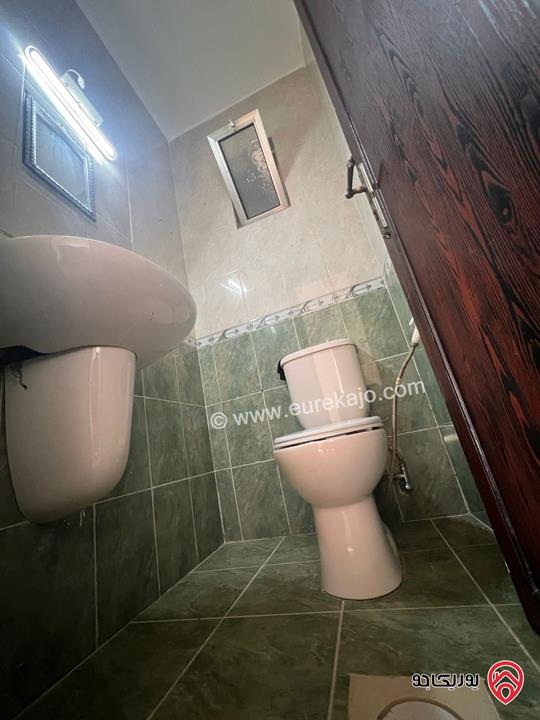 شقة طابق اول مساحة 150م للايجار في عمان - السابع