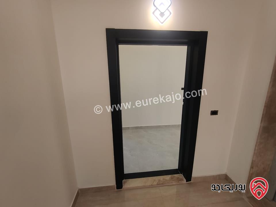 شقق مساحة 207م للبيع في عمان - البنيات قرب مدارس الحصاد 	 