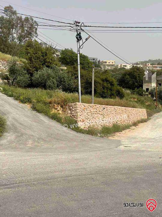 ارض مساحة 515م للبيع في منطقة ماحص حي الميدان قريبة على كل خدمات 