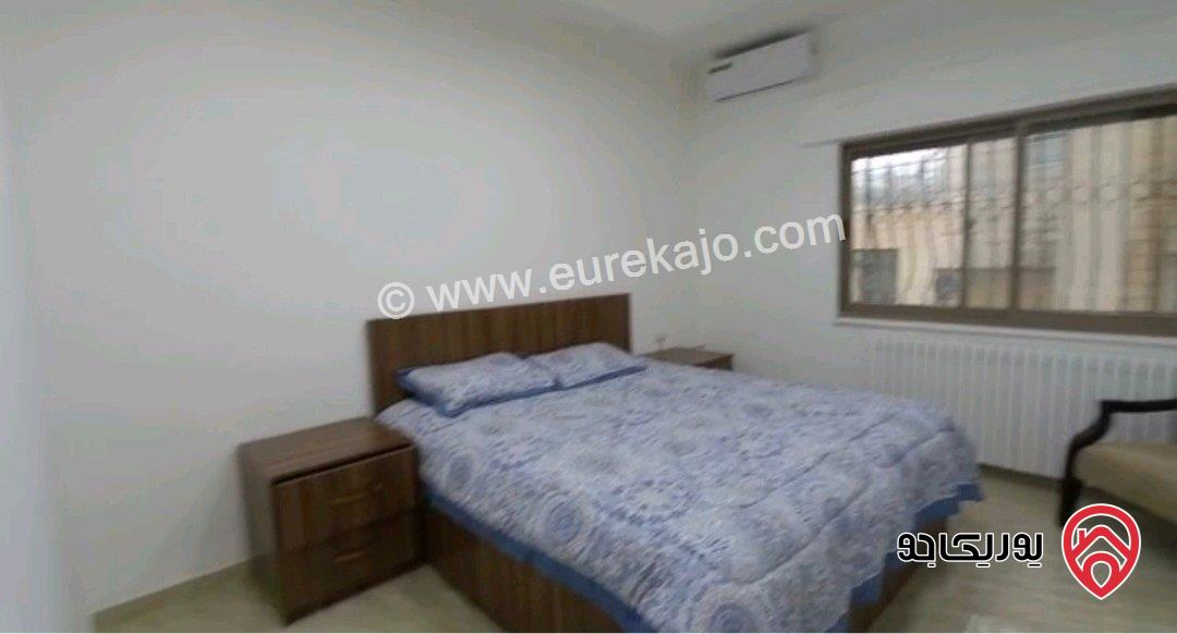 شقة مميزة 147م طابق ثاني للبيع في عمان - الشميساني قرب الارثوذكسية