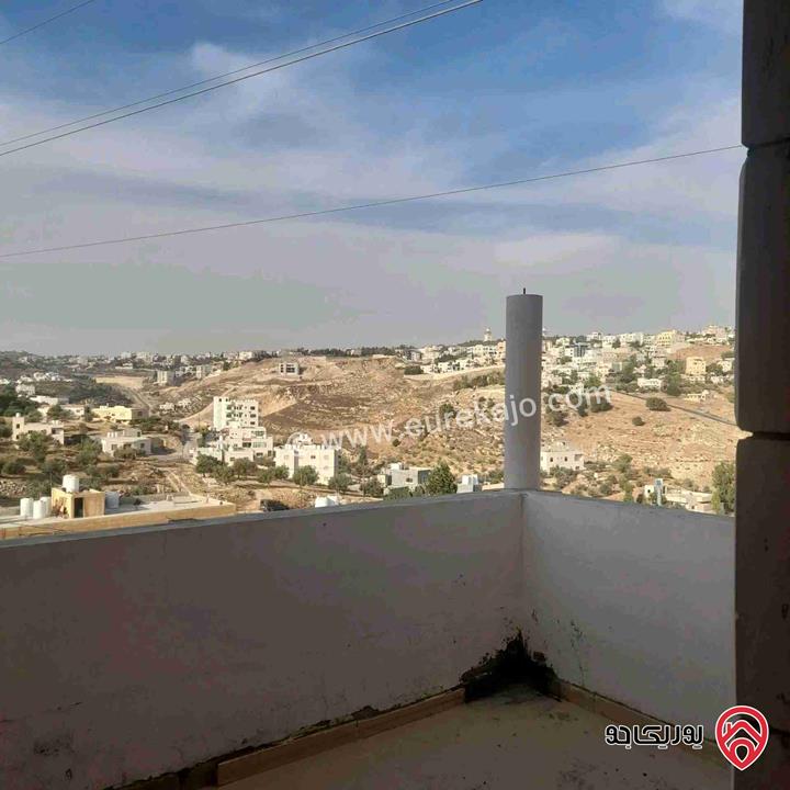 شقة ديلوكس طابق ثاني مساحة 140م للايجار في عمان - بدر الجديدة قريبة من دابوق