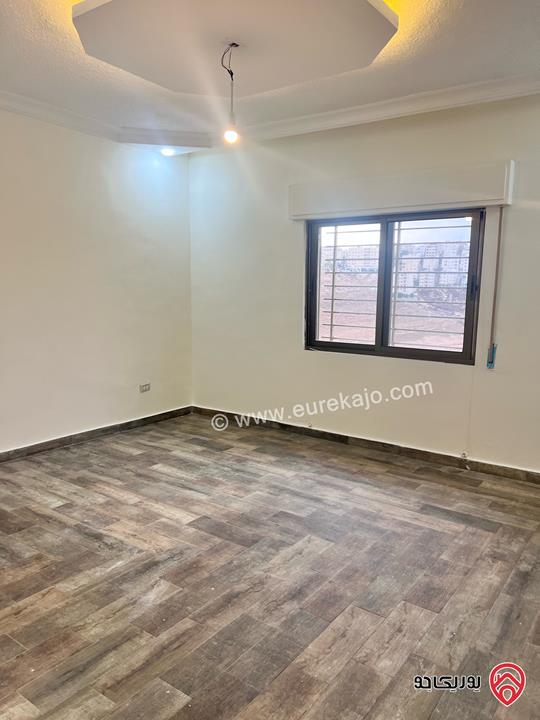 شقة مساحة 165م طابق أول للإيجار في عمان - ضاحية الرشيد