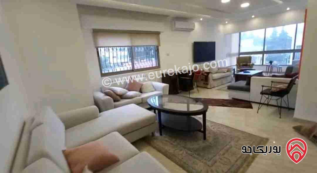 شقة مميزة 147م طابق ثاني للبيع في عمان - الشميساني قرب الارثوذكسية