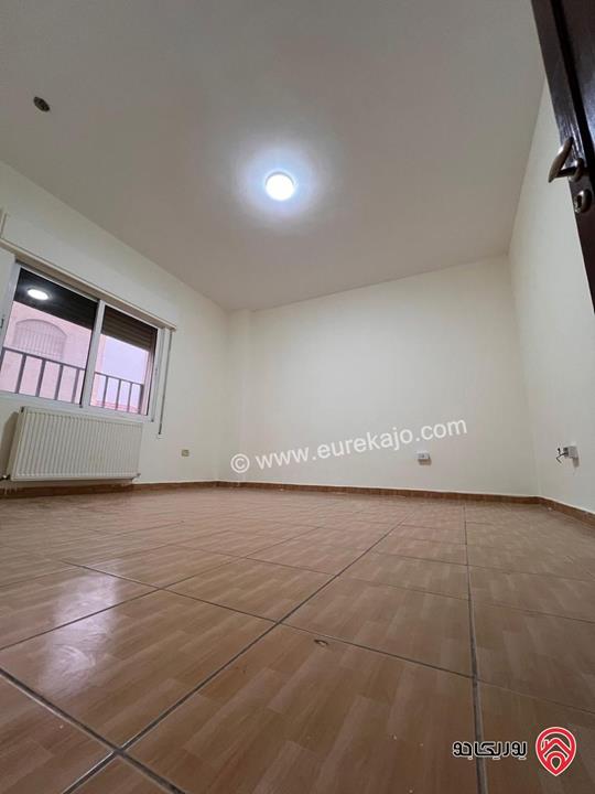 شقة طابق أرضي مساحة 180م للايجار في عمان - دابوق 