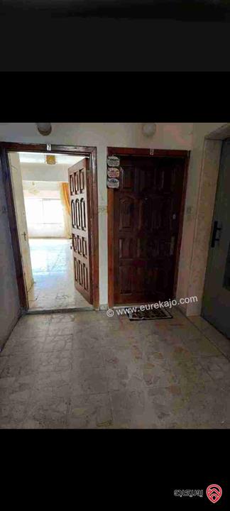 شقة طابق أول مساحة 150م للبيع في عمان - الرونق البيادر