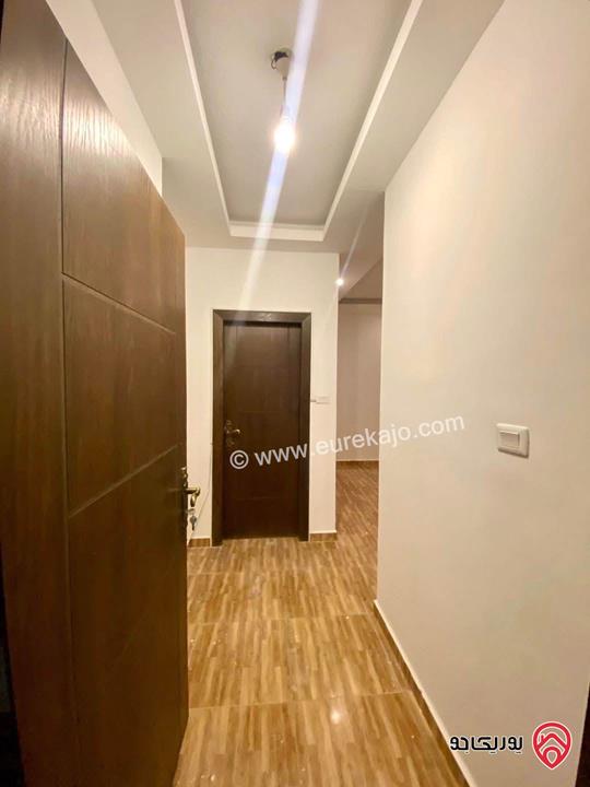 شقة مميزة طابق اول مساحة 150م للبيع في عمان - ابو علندا اسكان الكهربا 