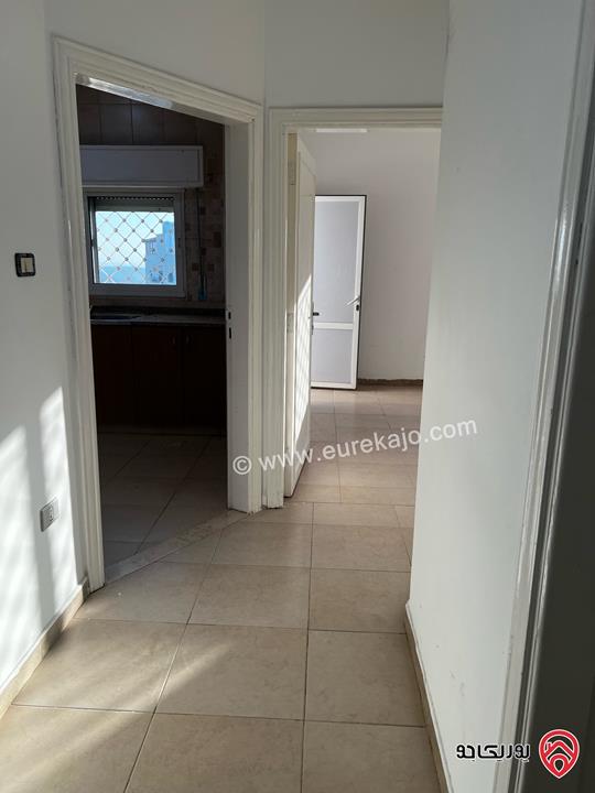 شقة مساحة 120م للإيجار في عمان - البيادر