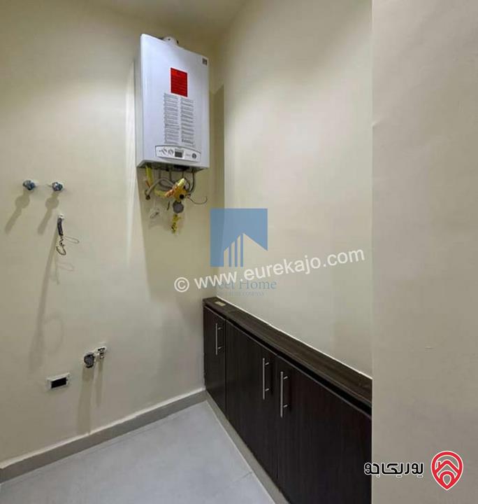 شقة فاخرة للبيع في عمان - تلاع العلي خلف طواحين الهوا طابق اول 180م تشطيب سوبر ديلوكس لم تسكن