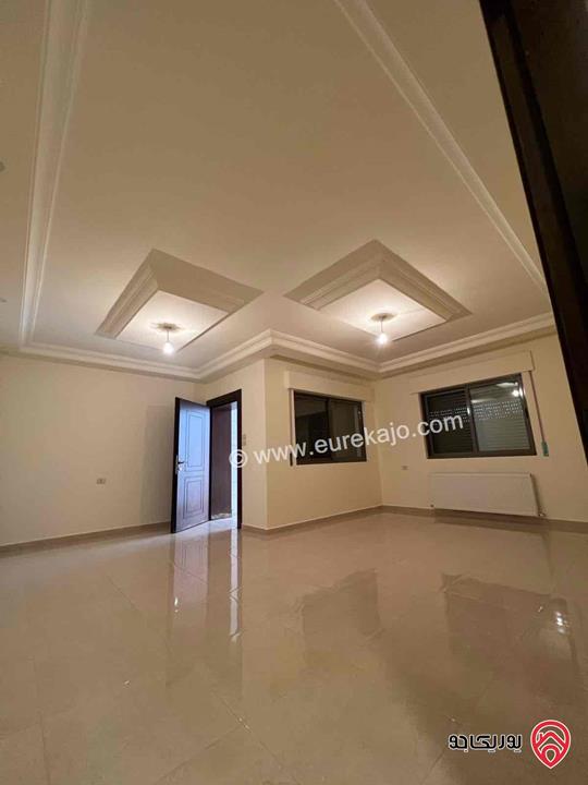 شقة مساحة 200م للايجار في عمان - تلاع العلي 