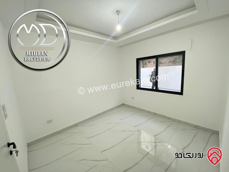 شقق جديدة للبيع في عمان - الجاردنز مساحات مختلفة تشطيبات و ديكورات عصرية فاخرة اطلالة رائعة تصلح للاستثمار بأسعار مميزة جداً