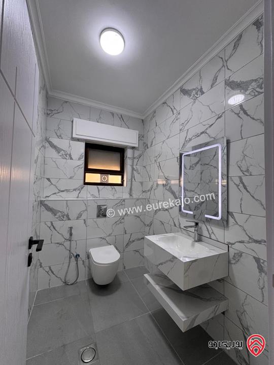 شقة مساحة 180م للايجار في عمان - الصويفية