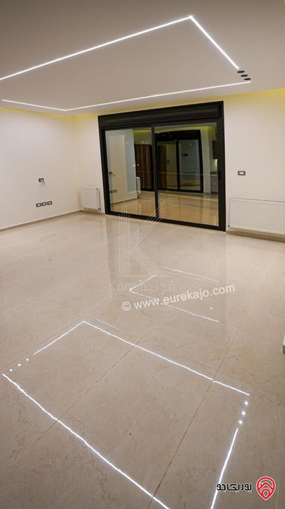 شقق سكنية استثمارية بمساحات من 94م - 106م للبيع في عمان - دير غبار