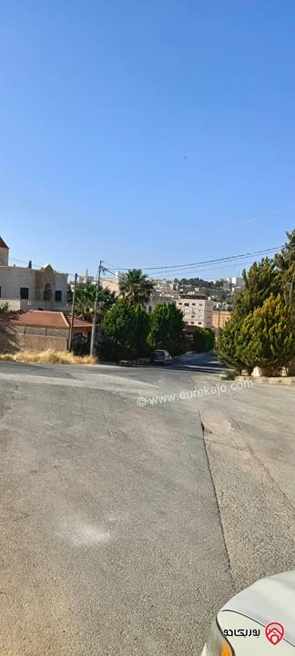 أرض سكنية مساحة 905م للبيع في عمان - شفا بدران – مروج المحمر 
