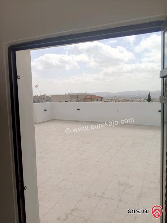 شقق 115م للبيع في عمان - جبل الحسين بجانب جمعية اللد الخيرية من المالك مباشرة